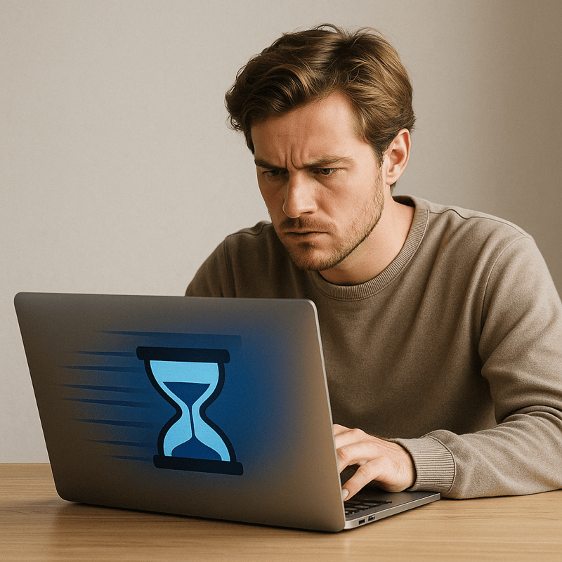 Mac Gets Hot When Charging update fix