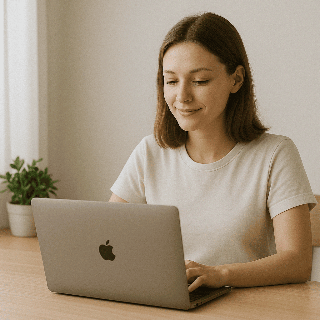free up disk space Mac overview