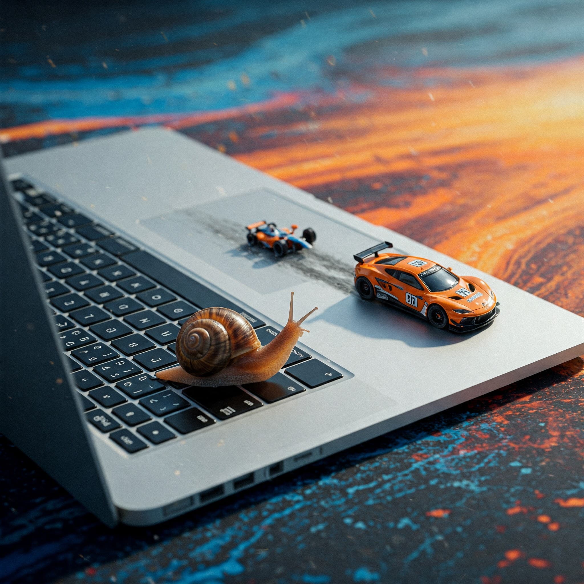 Mac overheating after update fix