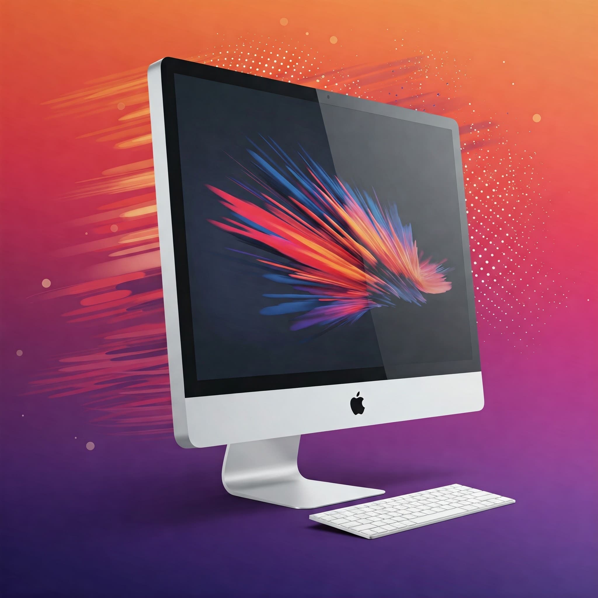 macOS slow shutdown