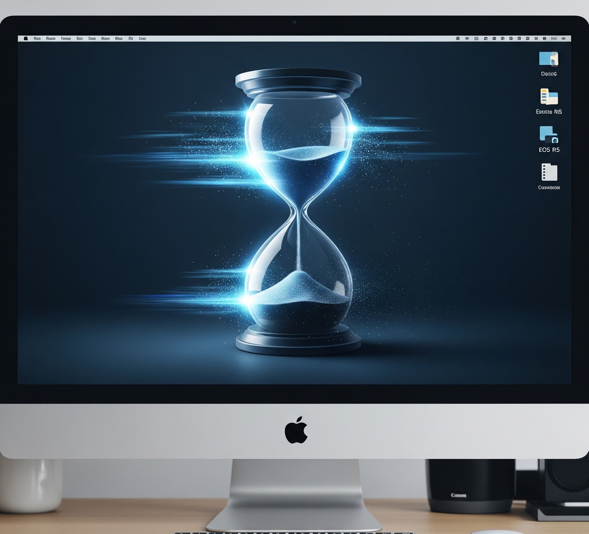Fix Mac Performance After macOS Update