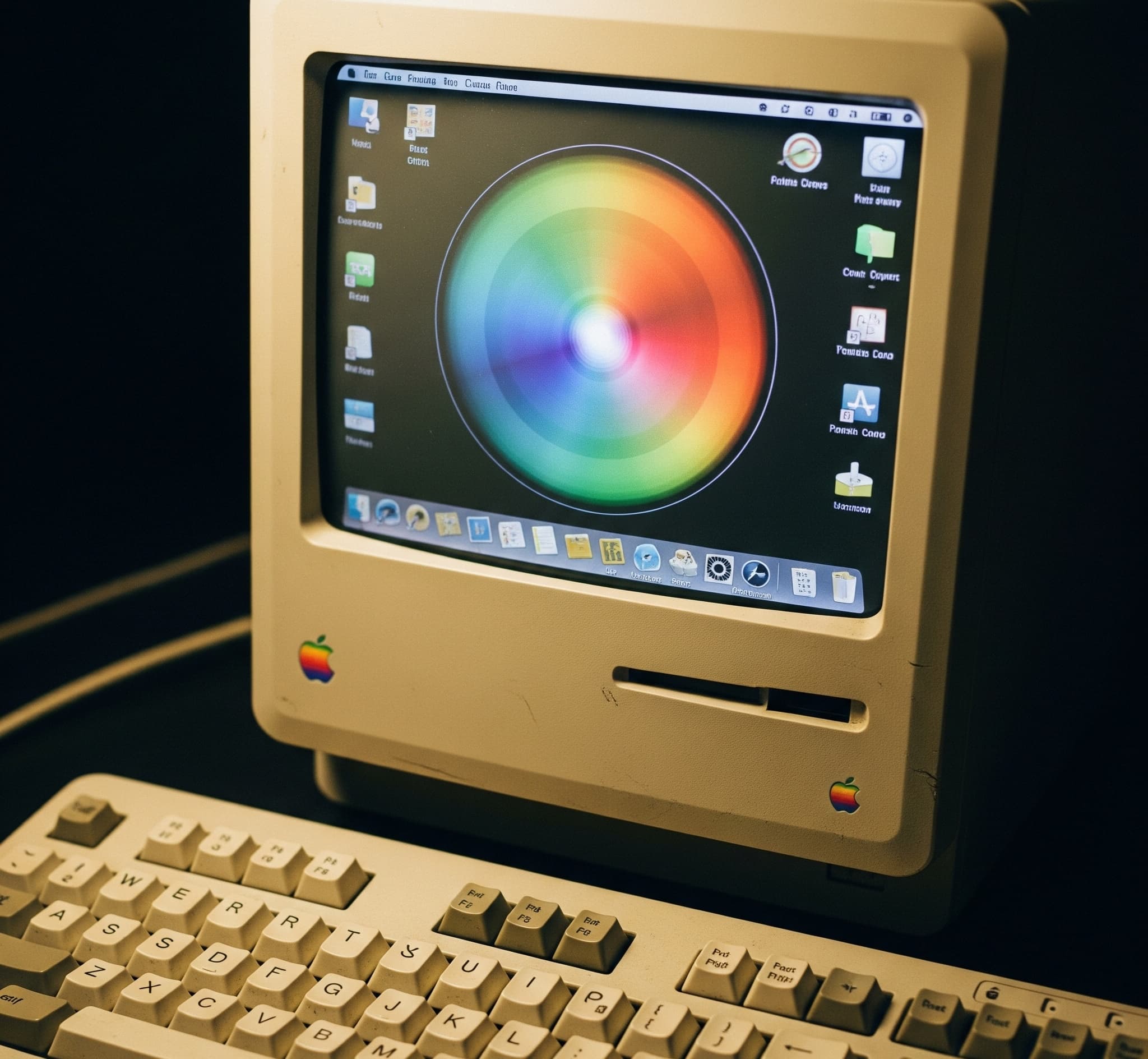 Prevent Mac Overheating with AppHalt