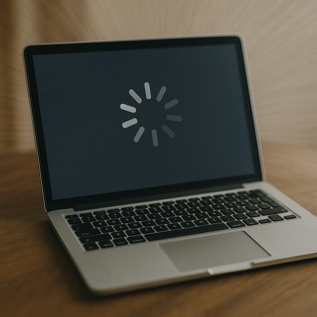 Speed up Mac after Monterey with AppHalt