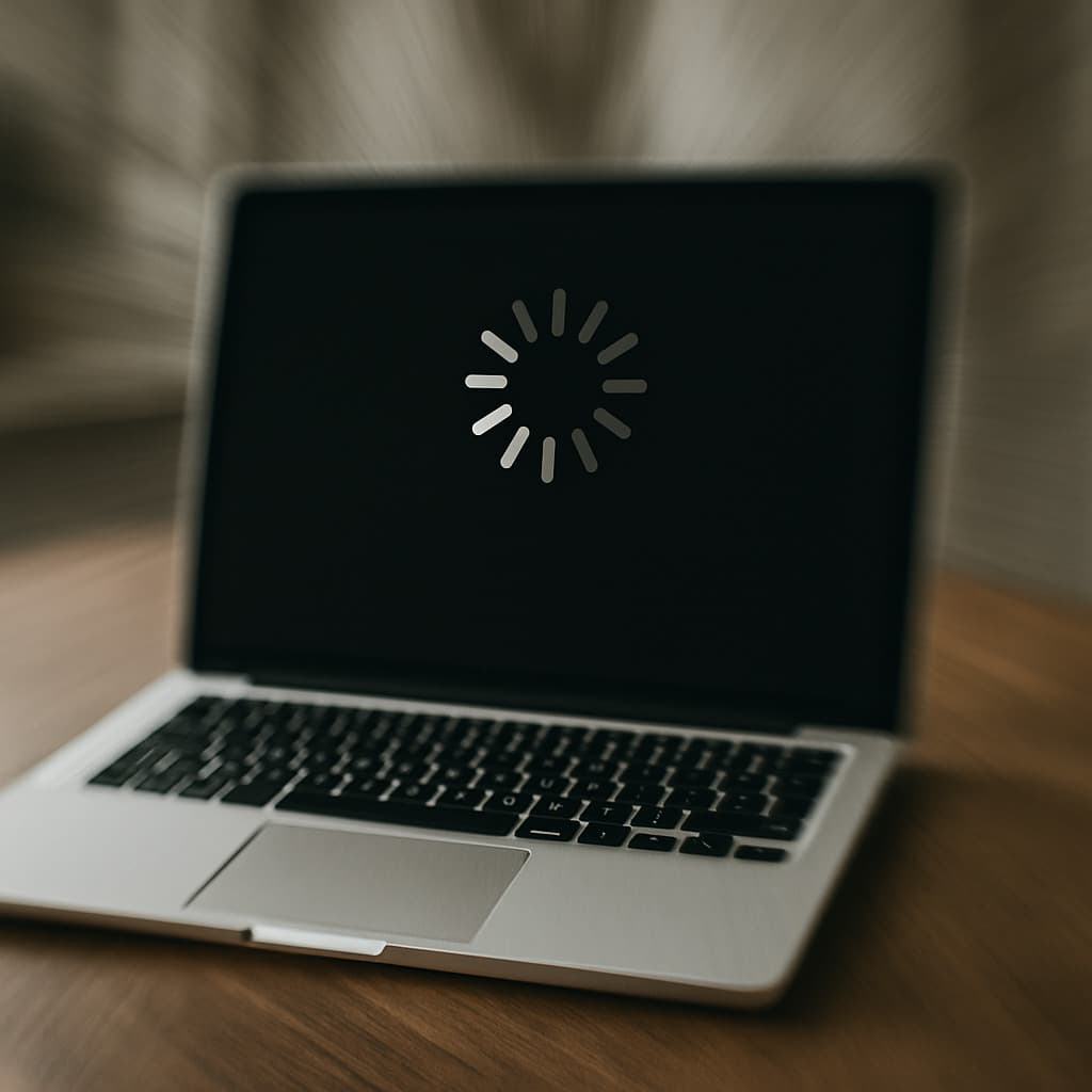 macOS slow after login due to startup apps