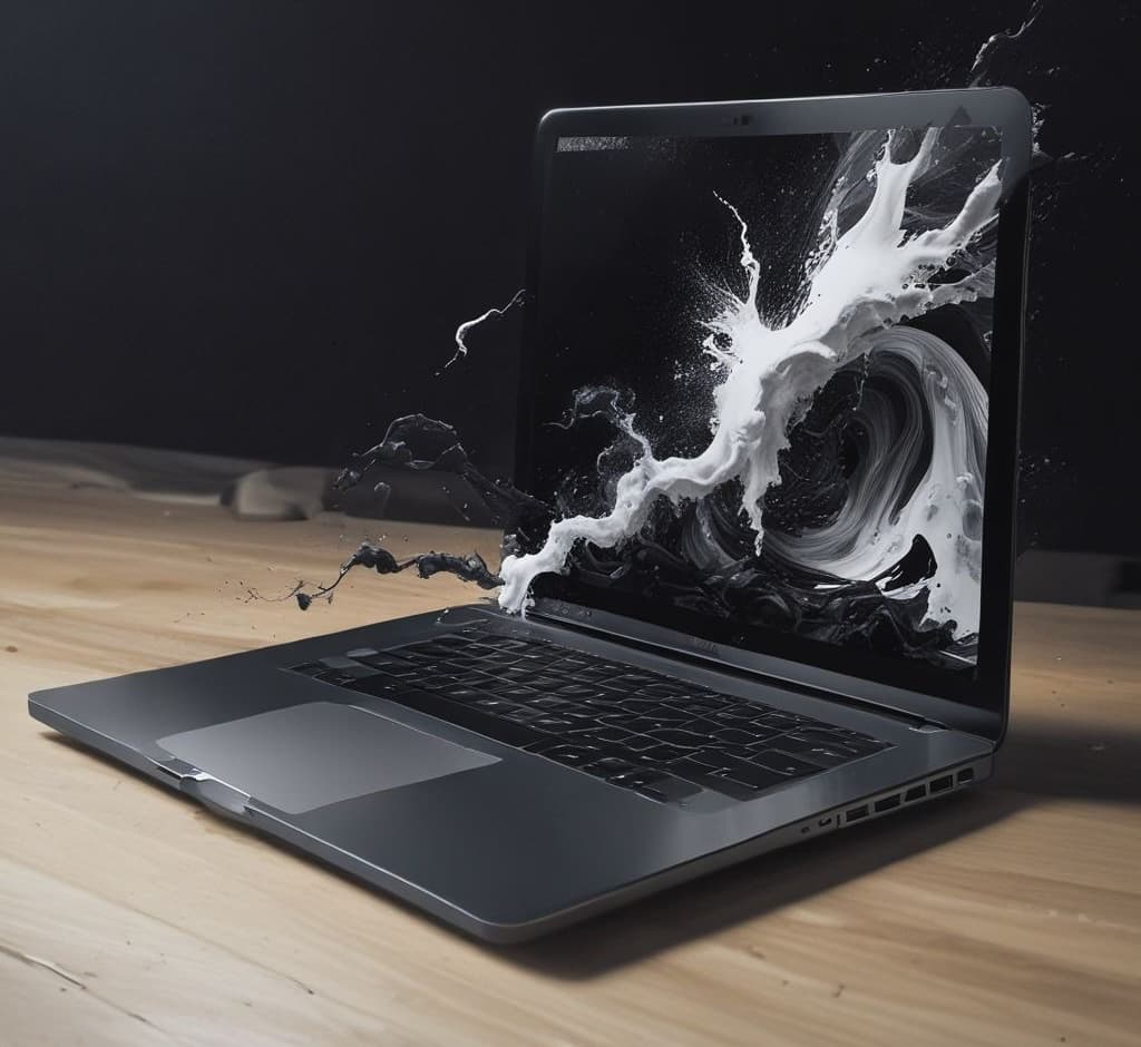 Reduce fan noise on Mac with good ventilation