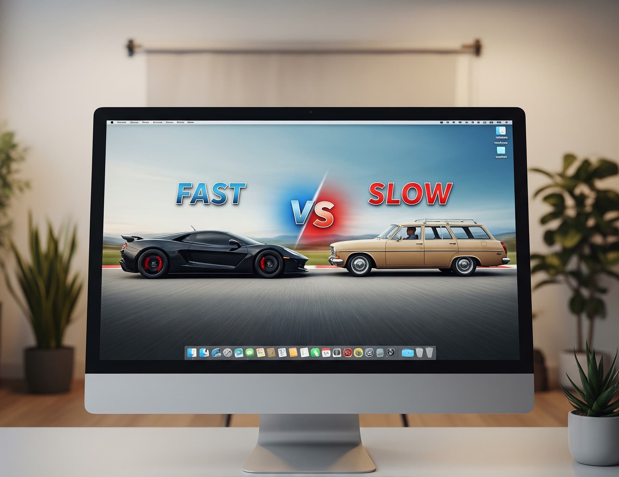 Mac Heating Up During Sleep Explained