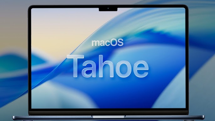 Mac overheating due to unoptimized apps