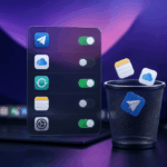 Mac Background Items What Is Safe to Disable and What You Should Keep