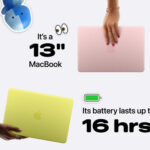 MacBook Neo Battery Life