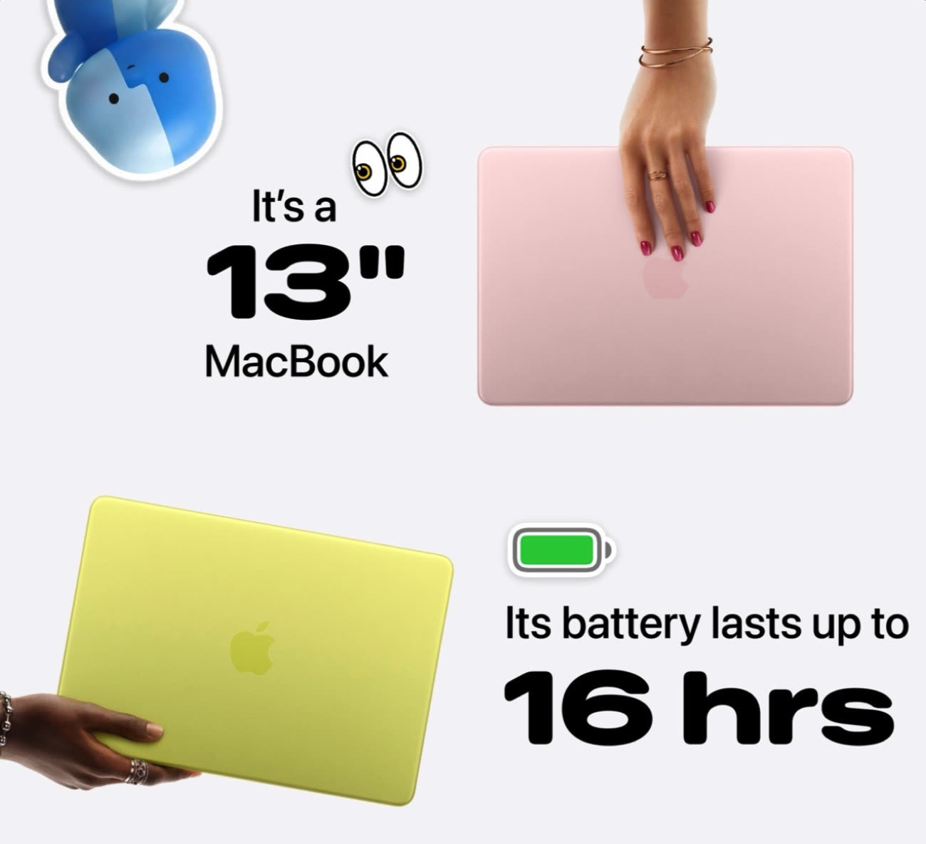 MacBook Neo Battery Life