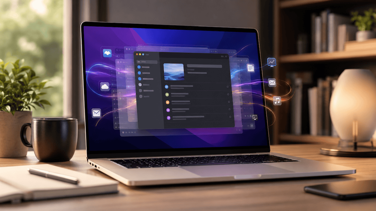 Why Mac Apps Keep Running in the Background and How to Take Back Control