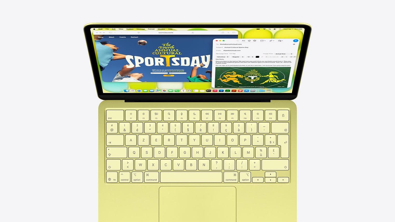 Slow MacBook caused by background apps using CPU