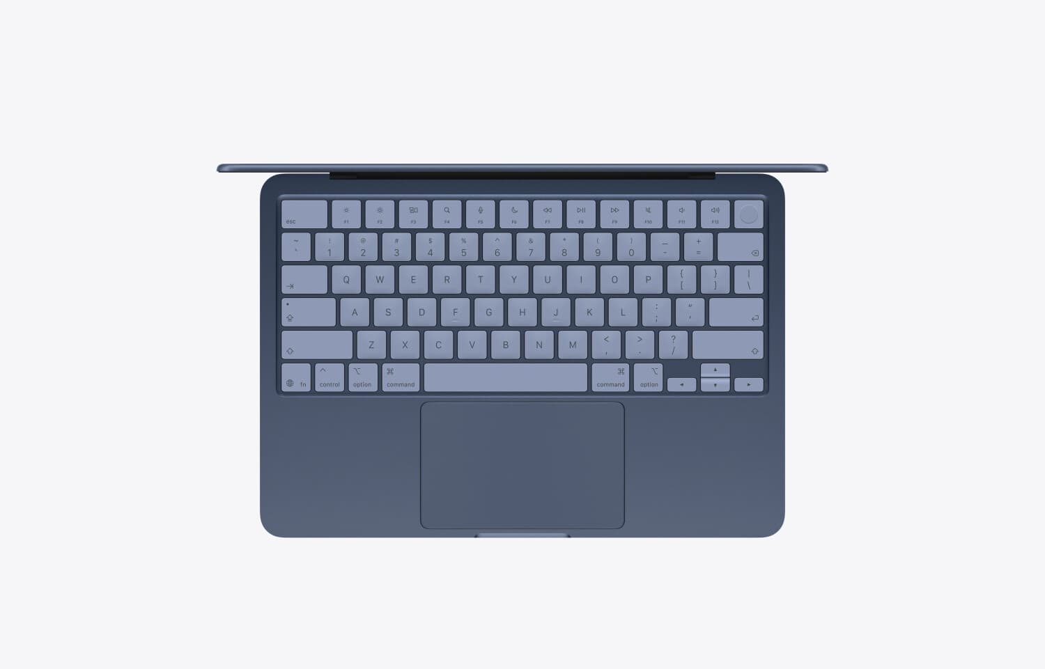 Mac CPU usage high because background apps are using processor power