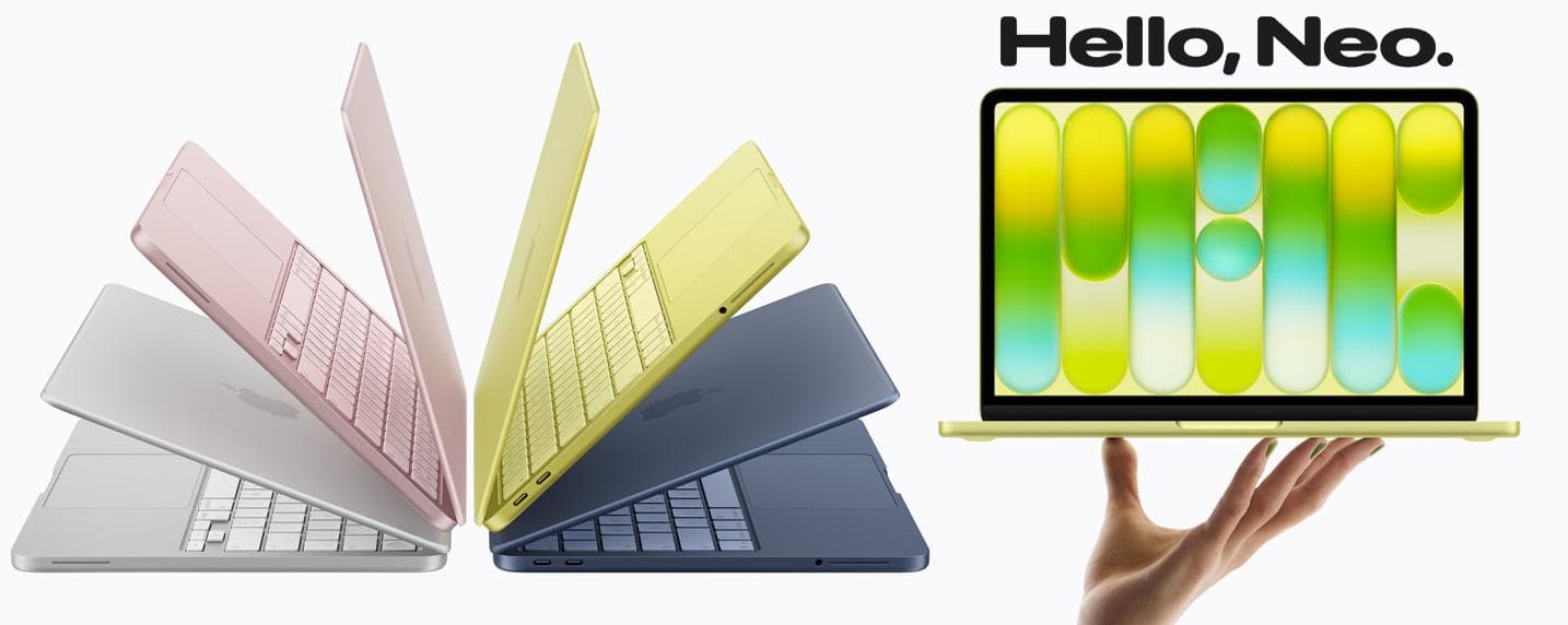 MacBook Neo setup guide for speed battery life and performance