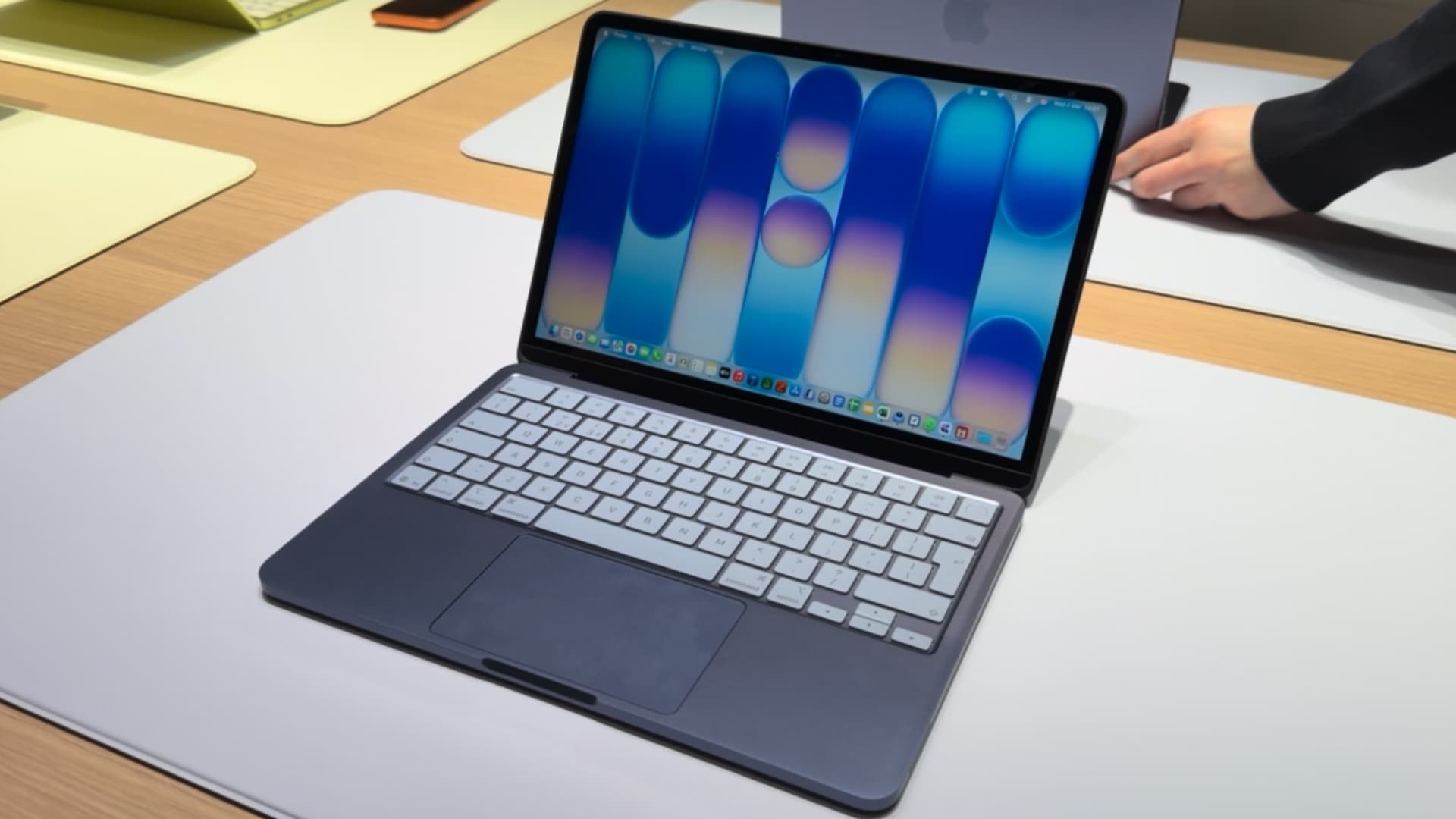 Mac startup apps and background items controlled for better performance