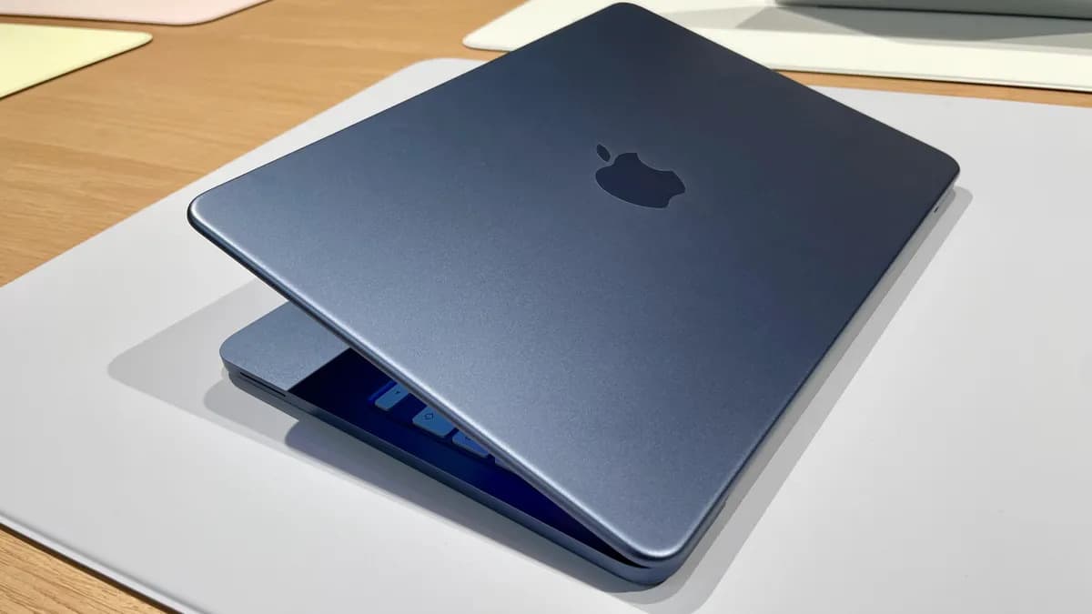 MacBook Neo 8GB RAM enough for everyday use