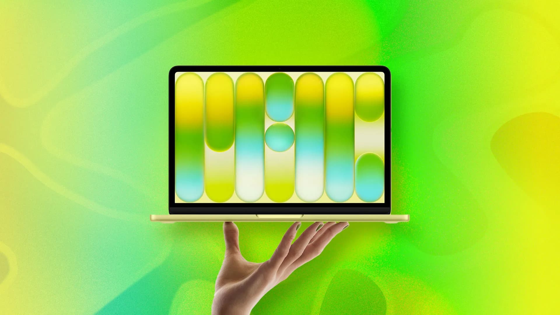 macOS 27 beta slow on MacBook with background apps using CPU
