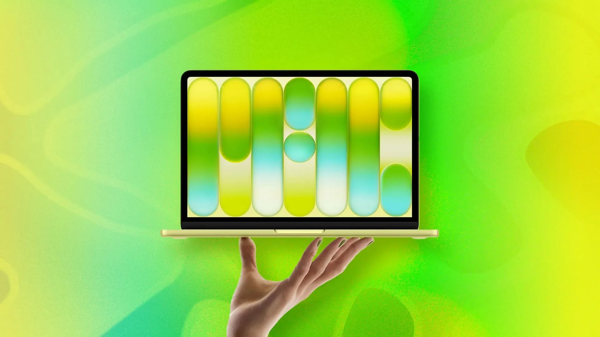 macOS 27 beta slow on MacBook with background apps using CPU