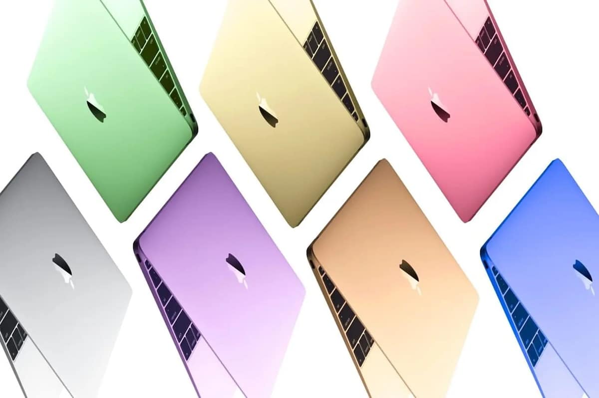 MacBook overheating because background apps are using CPU