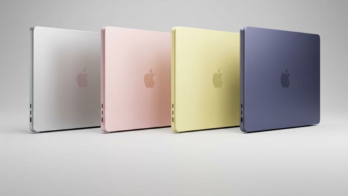 MacBook fan quieter after unused apps are paused