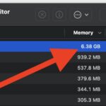 kernel_task high CPU Mac Activity Monitor problem explained