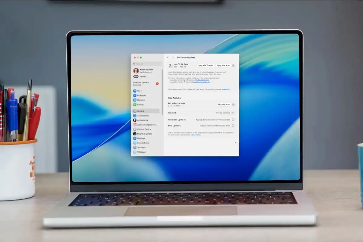 Should I install macOS beta after WWDC 2026 on my MacBook